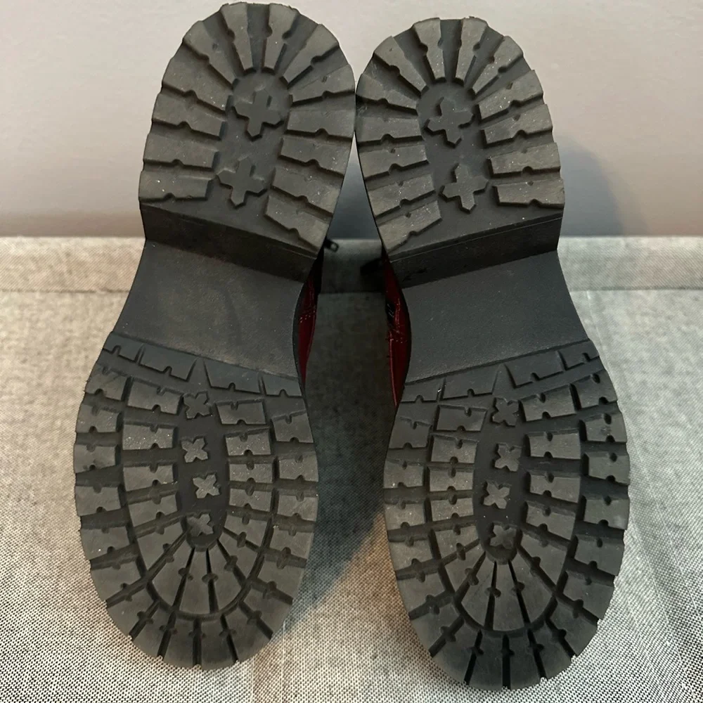 Booties - Picture 5 of 5